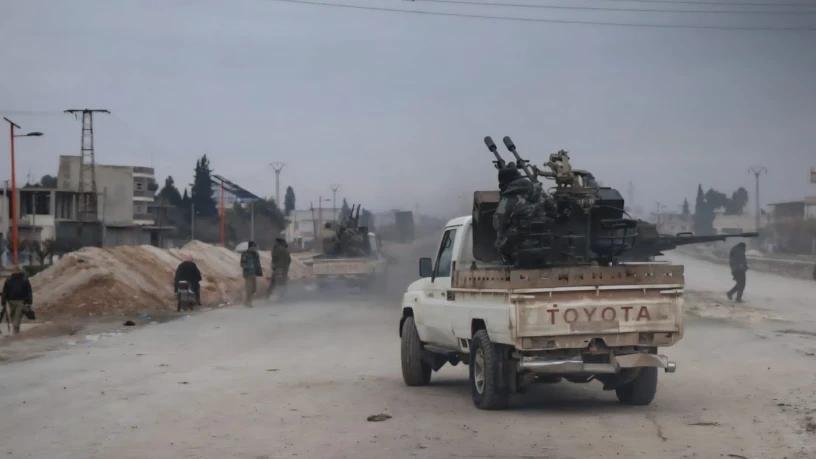 الجيش يعلن...