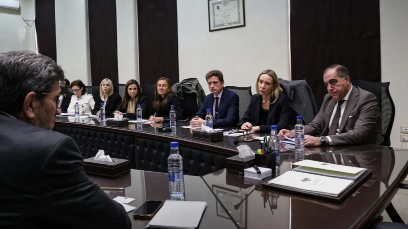 الحكومة ال...