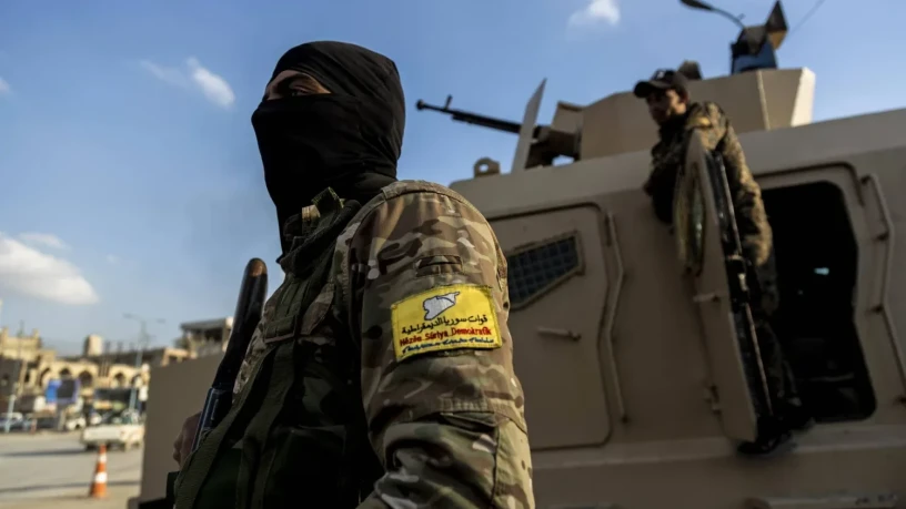 دير الزور:...