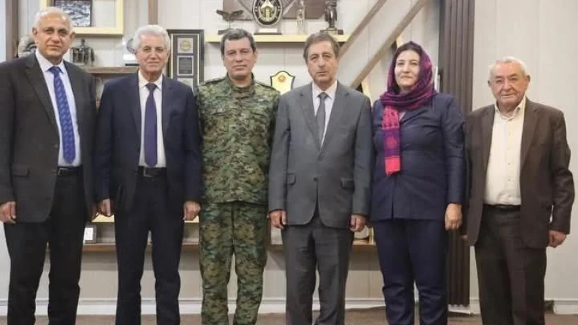 المجلس الو...