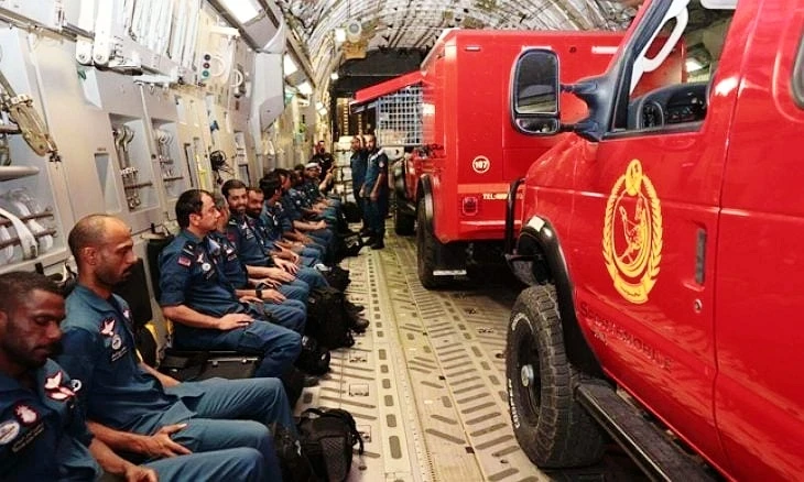رويترز: قطر تُطلق مهمة ميدانية للبحث عن رفات أمريكيين في سوريا