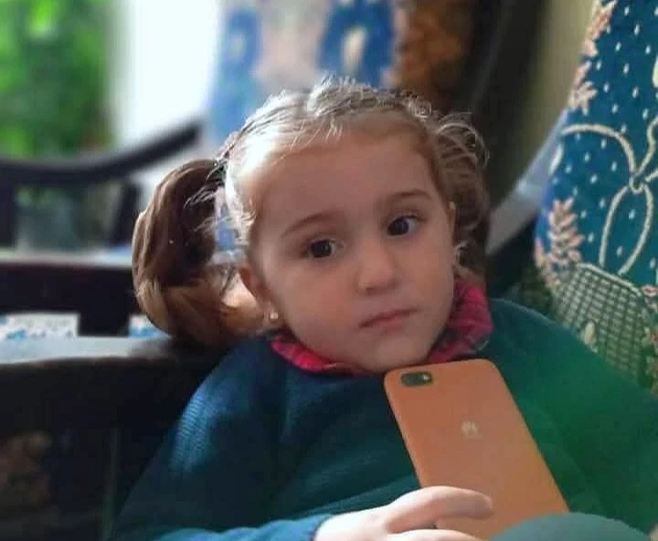 الداخلية السورية تكشف ملابسات وفاة الطفلة “آية بلوق”  بعد شائعات الاختطاف