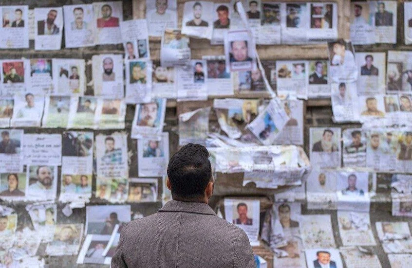 تحقيق وتوقيف مسؤولين عن انتهاكات ضد أطفال المعتقلين في النظام البائد