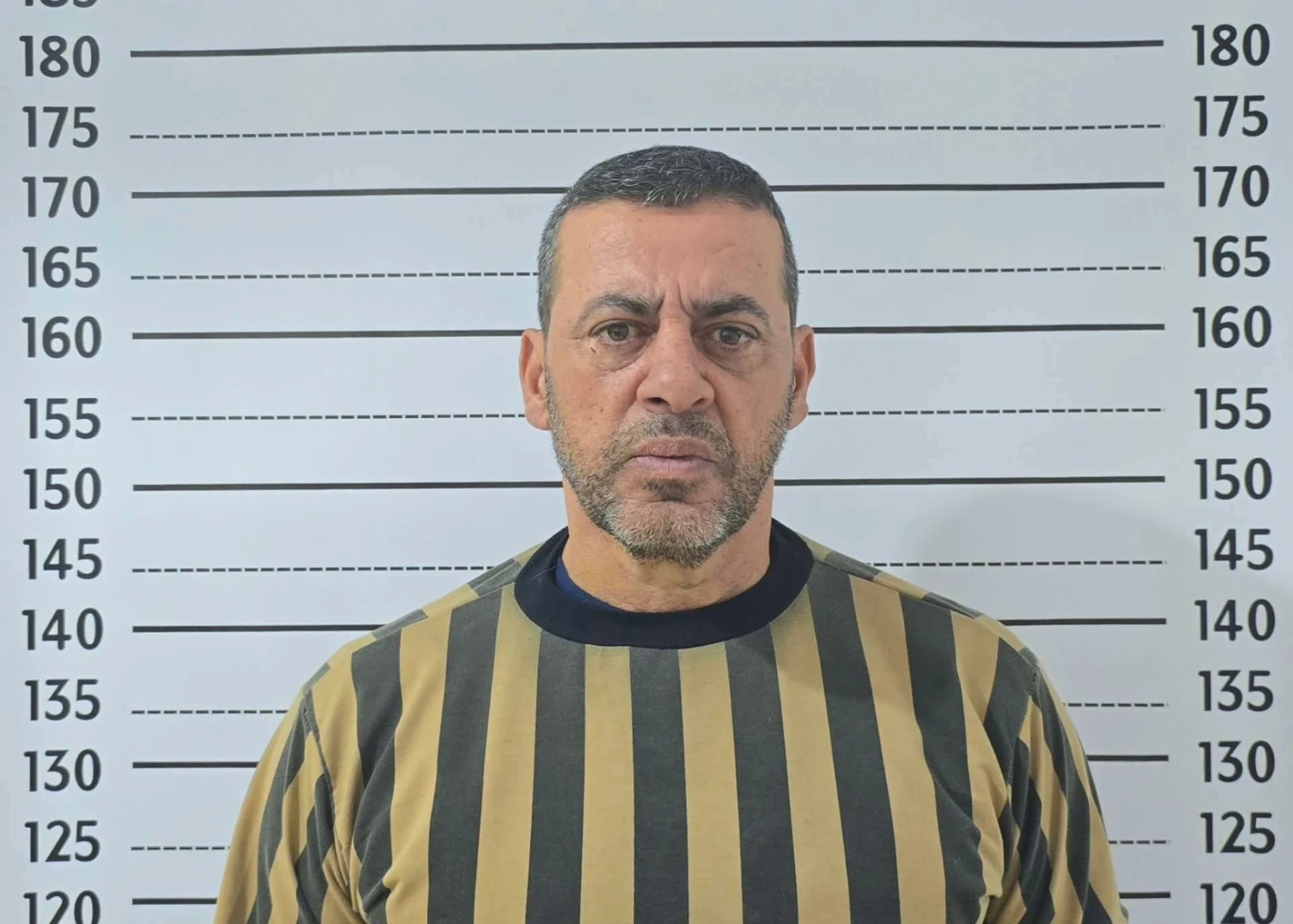 القبض على ضابط كبير من النظام البائد خلال محاولته الفرار خارج سوريا