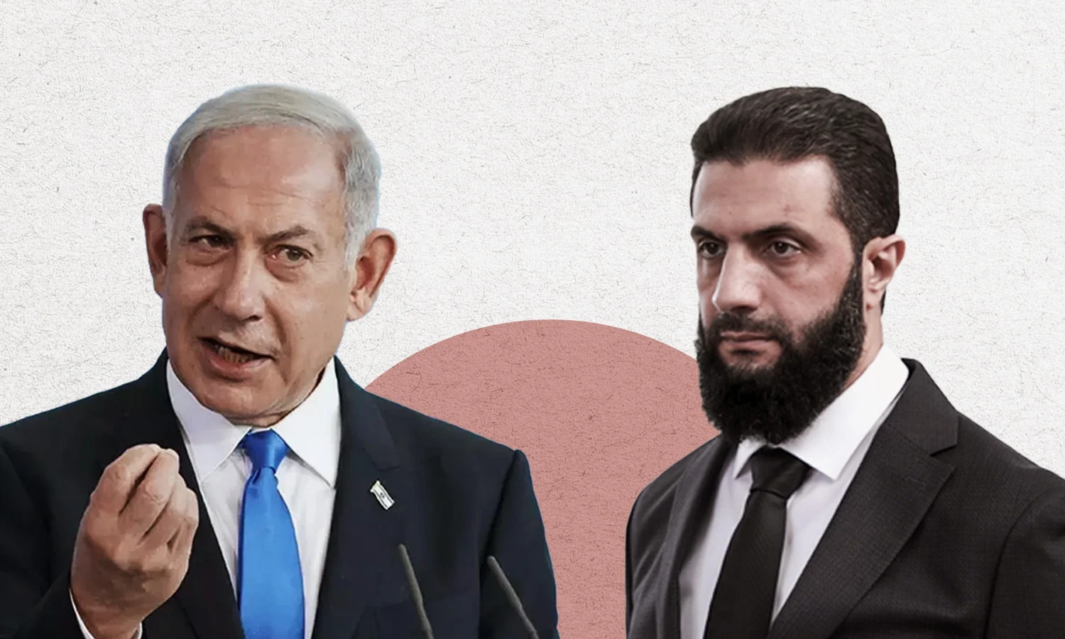 سوريا تنفي التفاوض مع إسرائيل وترد على تسريبات حول اتفاق سلام مرتقب