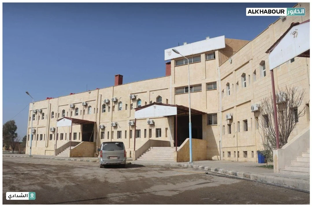 اجتماع في دمشق يقر حزمة دعم عاجلة للقطاع الصحي في الحسكة