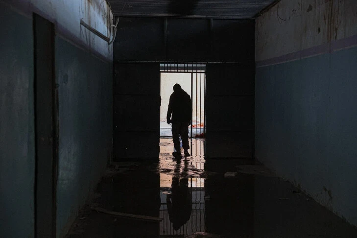 في غضون أيام..وزارة الداخلية ستتسلم سجون "قسد" في الحسكة