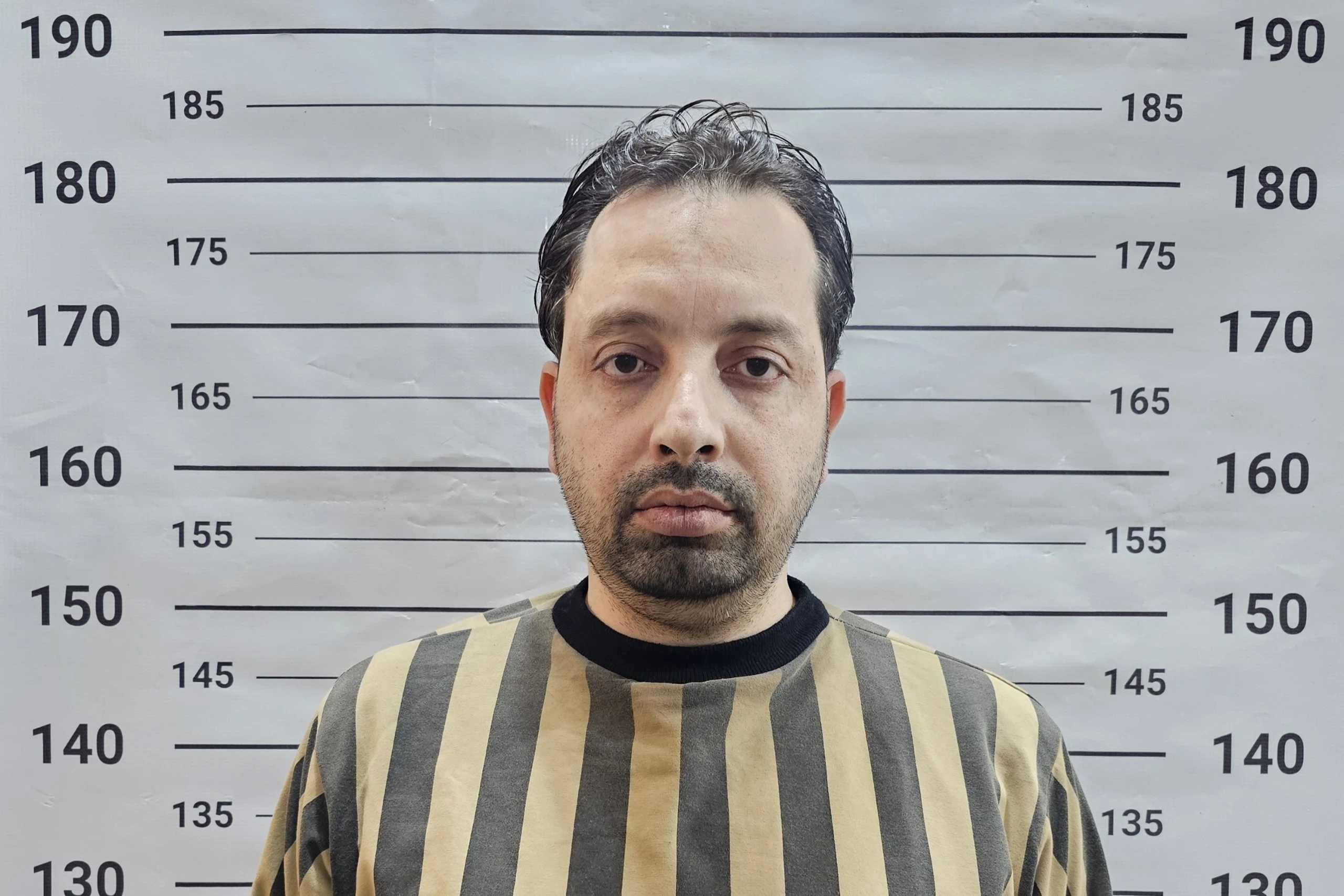 حمص: القبض على رئيس قسم المداهمة في مخابرات النظام البائد
