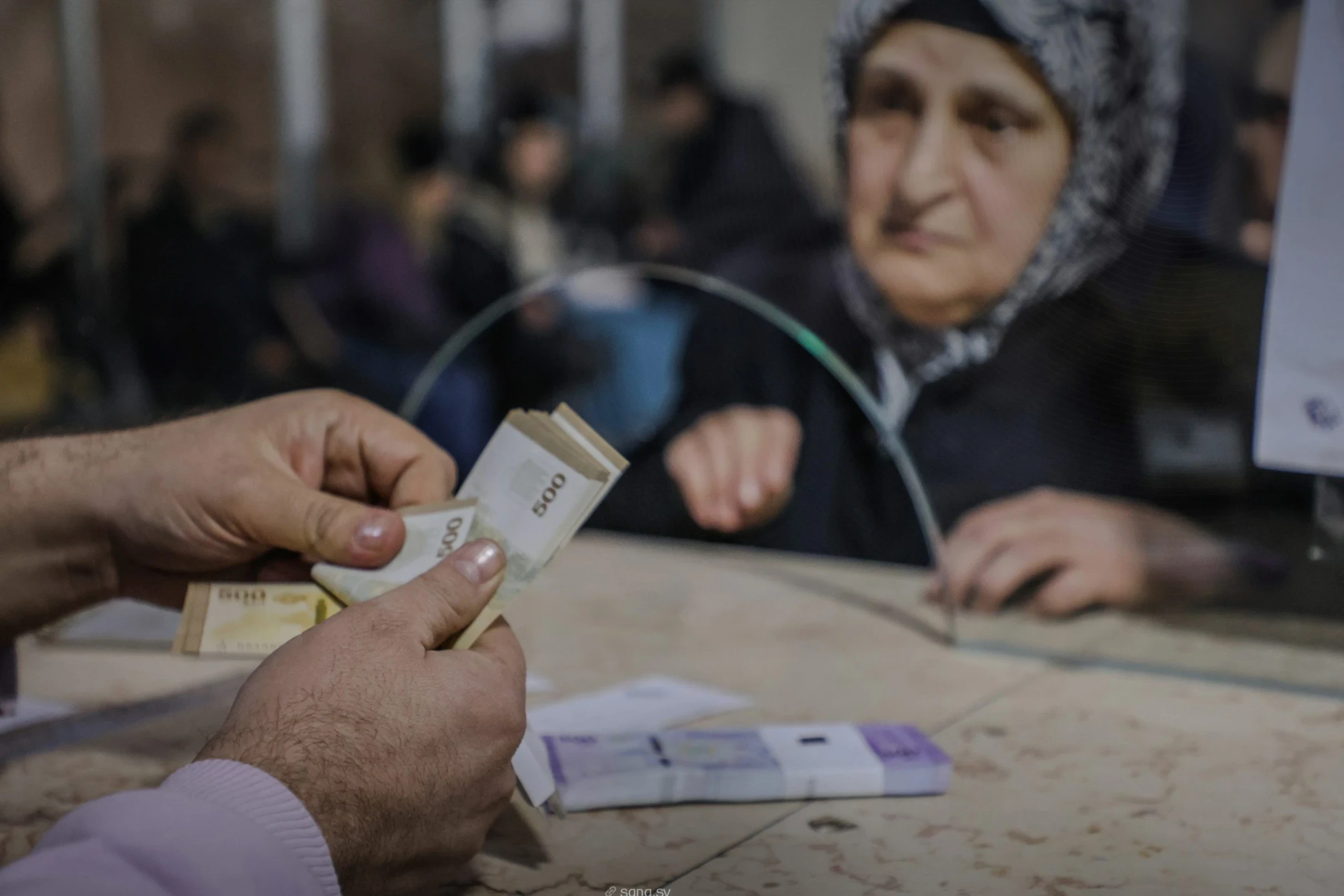 المالية السورية توضح تفاصيل وآلية تطبيق الزيادات النوعية للرواتب