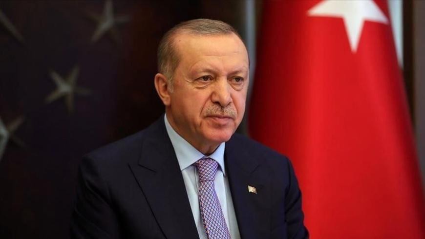 أردوغان: سنقتلع شوكنا بأيدينا من شمال سوريا