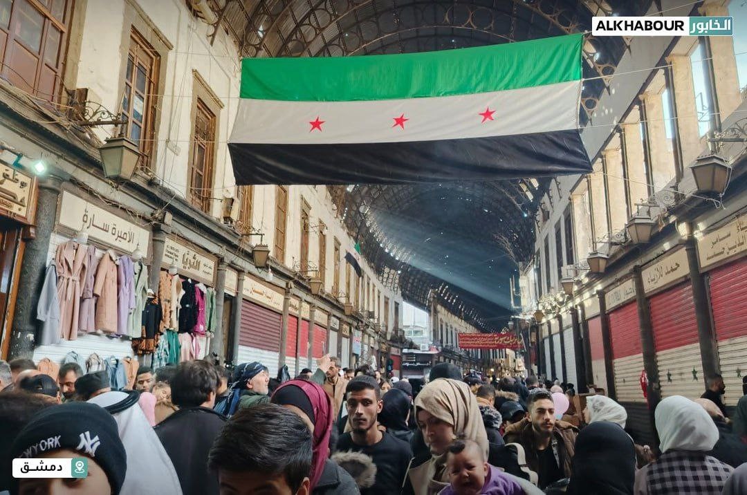 منتصف الشهر الجاري.. مصادر تحدد موعد مؤتمر الحوار الوطني السوري