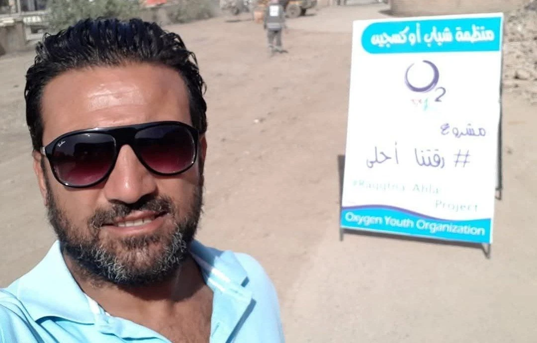 "ب ي د" تعتقل ناشطًا مدنيًا وأفرادًا من أسرته في الرقة