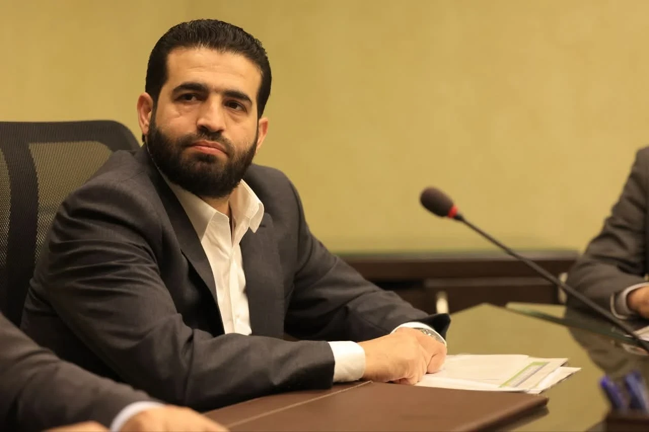 وزير الداخلية السوري: الحرب على المخدرات مسؤولية وطنية لا تهاون فيها