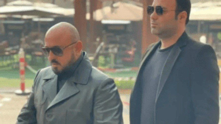 الداخلية السورية تعلن القبض على وسيم الأسد