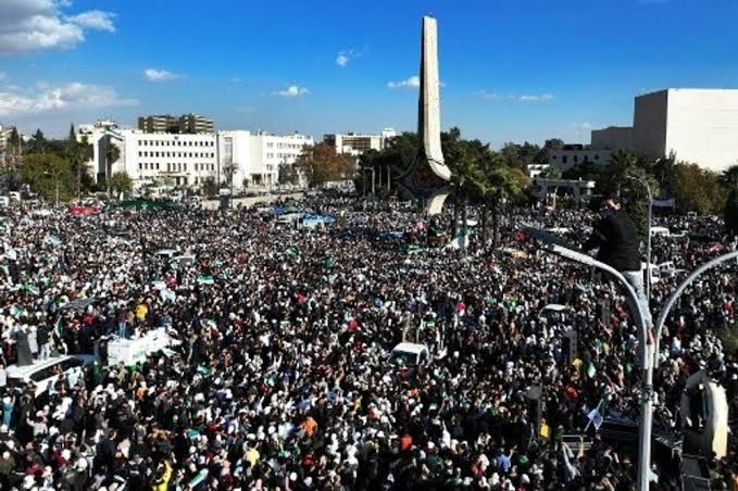 خلال أيام..اجتماع حوار وطني في دمشق