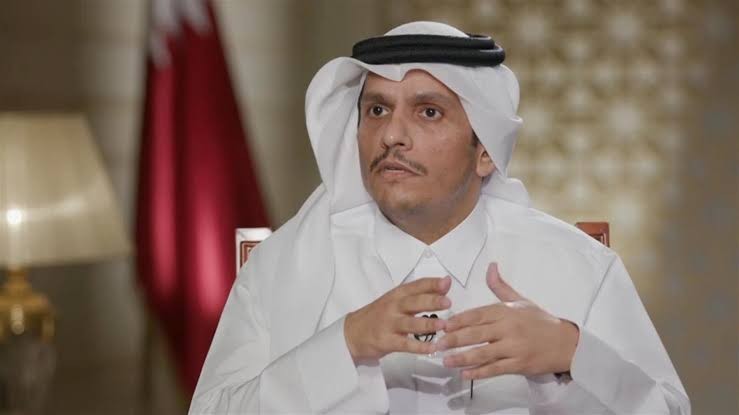 قطر: مشكلتنا ليست مع سوريا بل مع النظام الذي يقـصف الشعب