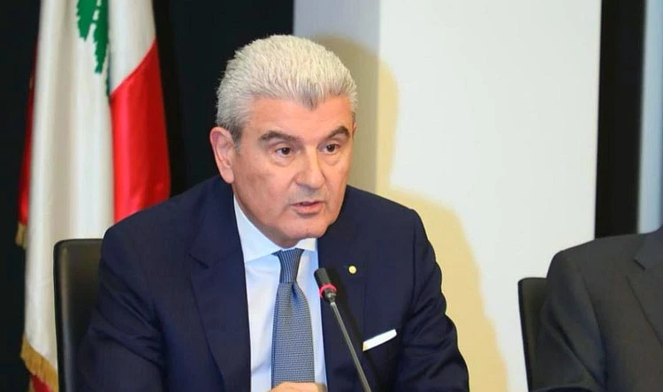بيروت: المؤسسات اللبنانية ستستفيد من إعادة إعمار سوريا