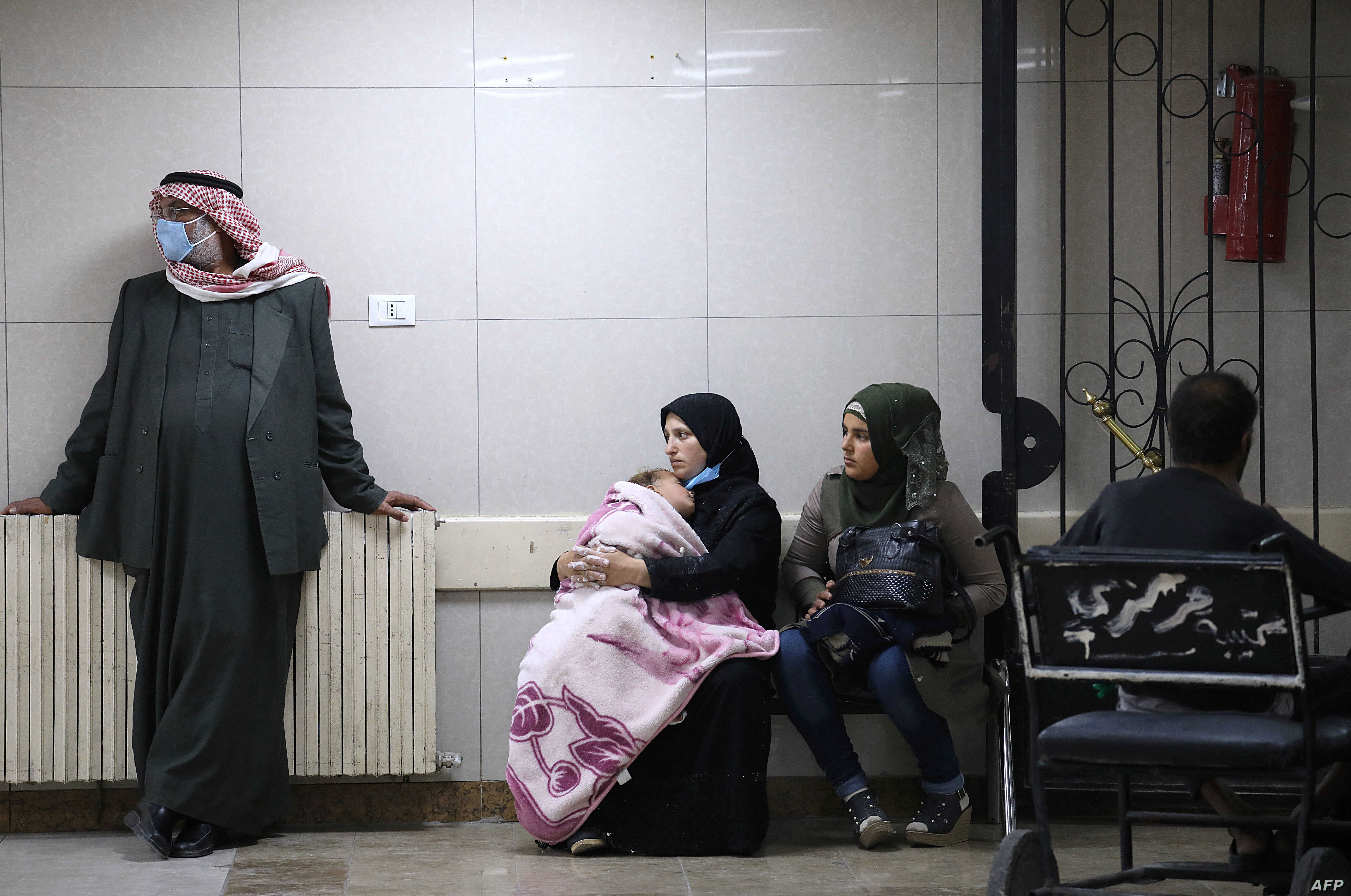 شكاوى من عدم تحسّن جودة الخدمات في المشافي بمناطق نظام الأسد