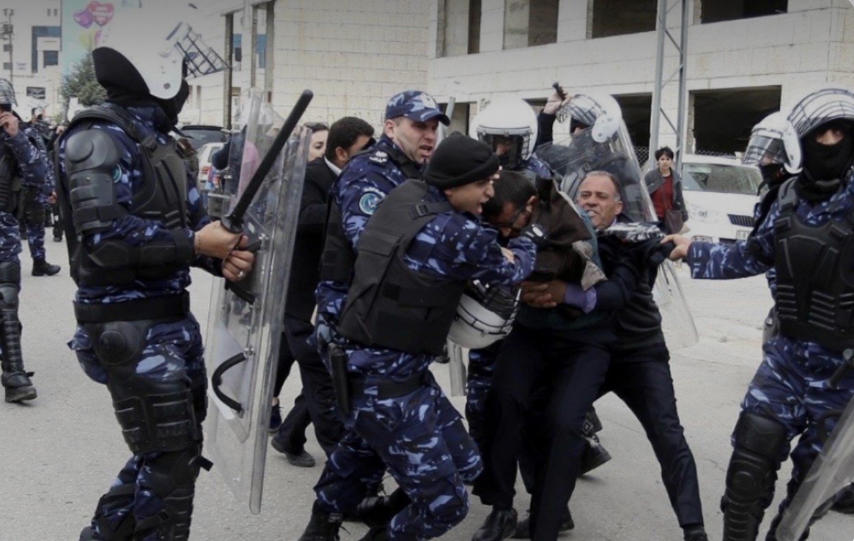 منظمات حقوقية دولية تدين مقتل لاجئ سوري تحت التعذيب في لبنان