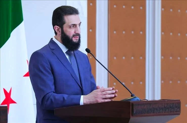 الرئيس السوري يدين تفجير كنيسة مار إلياس ويؤكد ملاحقة الجناة