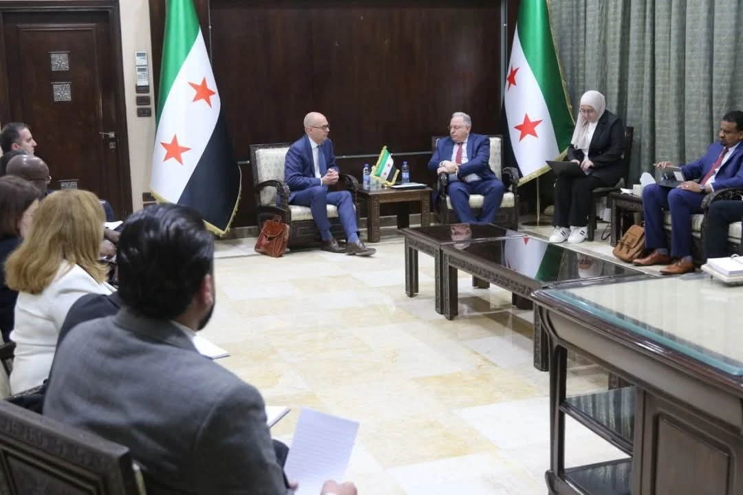 سوريا تبدأ محادثات مع البنك الدولي للحصول على منحة كهرباء بقيمة 146 مليون دولار