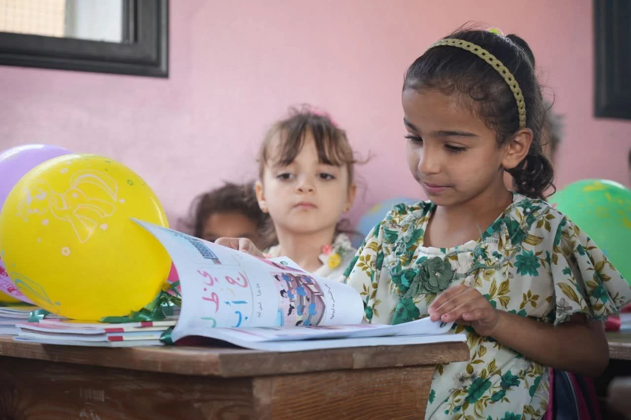 العدل السورية تفرض غرامات على أولياء الأمور الممتنعين عن إرسال أطفالهم للمدارس