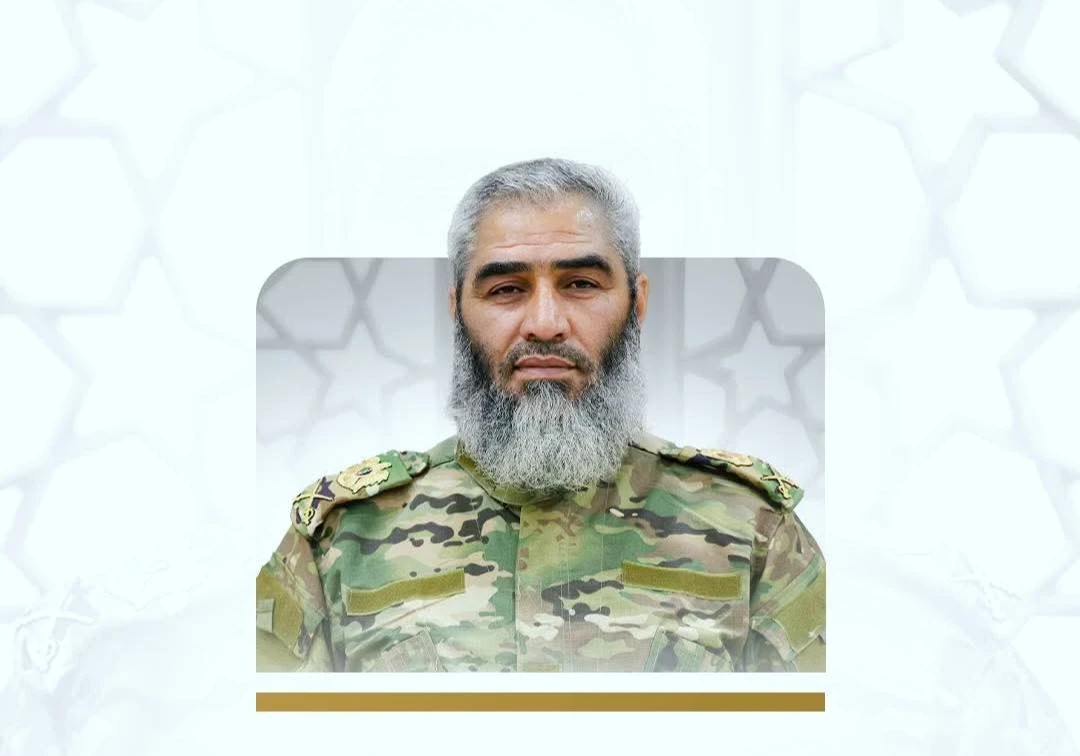 مرسوم رئاسي بترفيع محمد خير شعيب إلى رتبة لواء وتعيينه نائباً لوزير الدفاع السوري