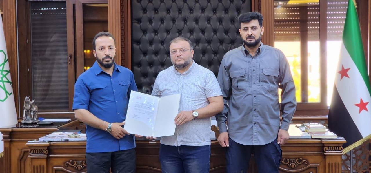منظمة دولية تشكر "حركة التحرير والبناء" لالتزامها بالقانون الدولي