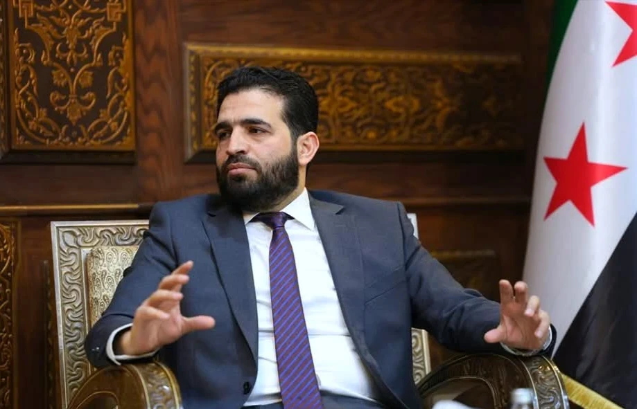 وزير الداخلية السوري: لن ننسى حقوق السوريين وسنلاحق مجرمي الماضي