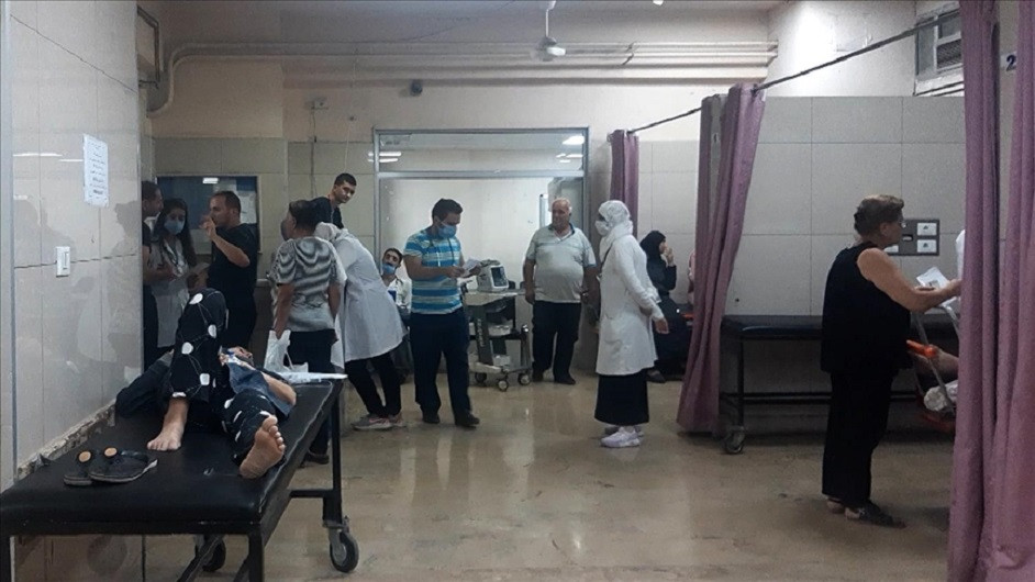 تسجيل أول وفاة بالكوليرا بالمناطق المحررة شمال سوريا 