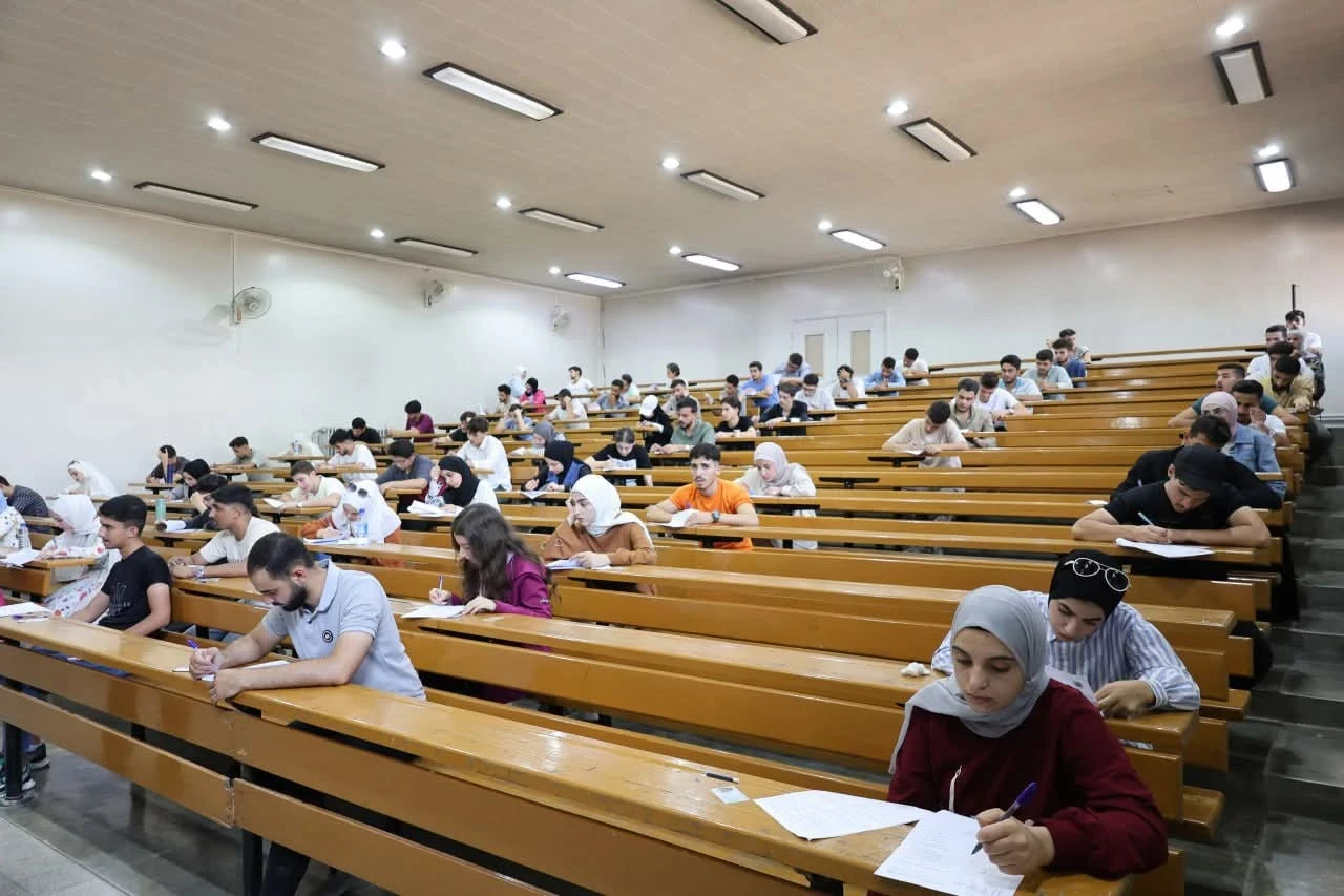 التعليم العالي تدرج 55 جامعة غير سورية ضمن قوائم المعترف بها