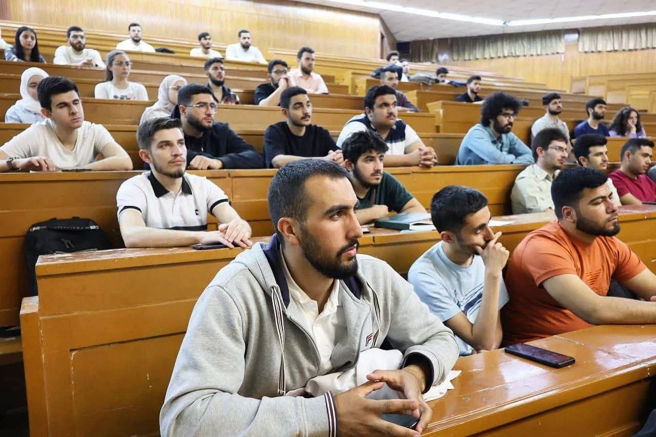 التعليم العالي ترفع قيود الحضور العملي للعام الدراسي 2024-2025