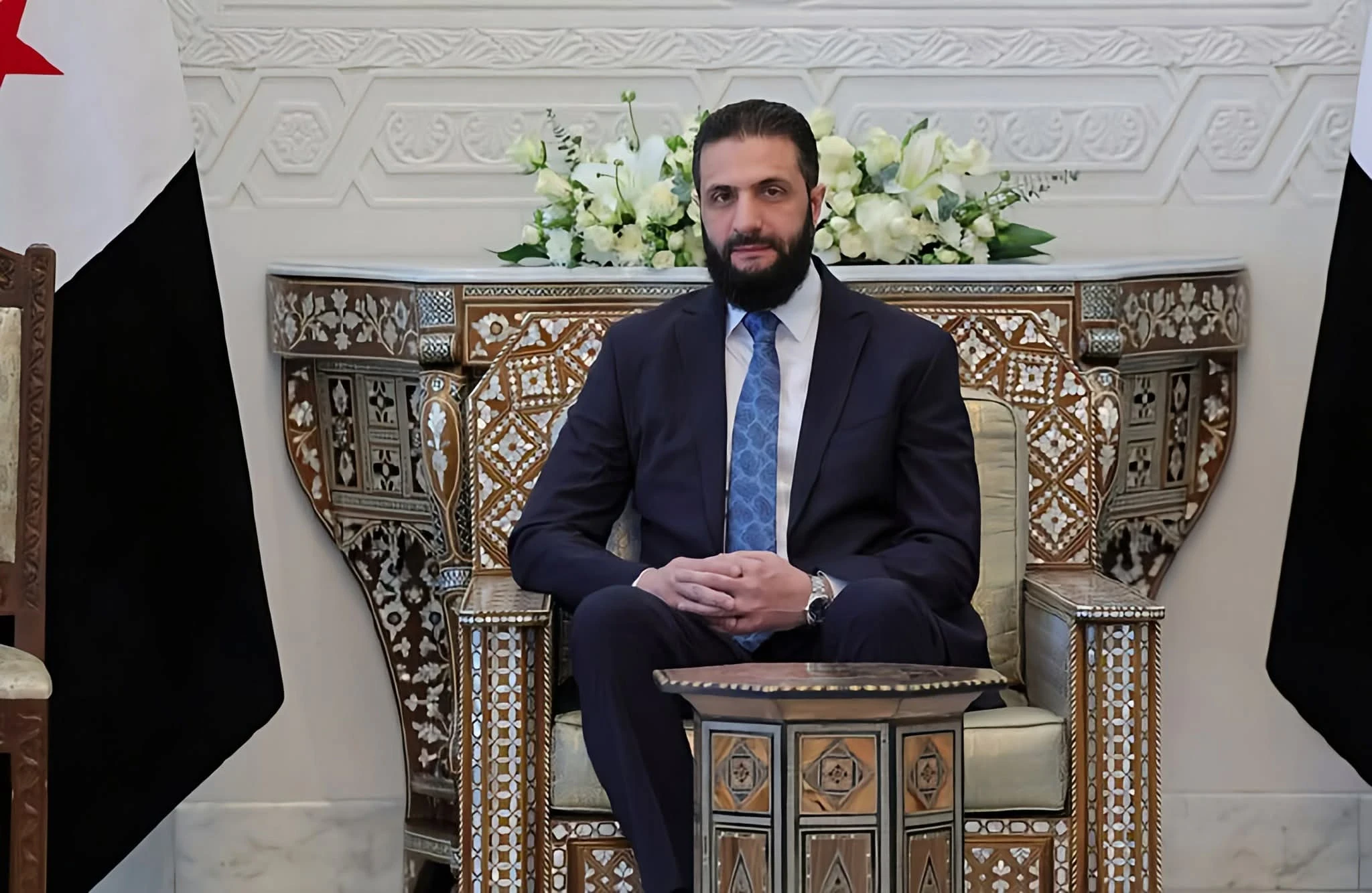 سوريا: مرسوم بتشكيل لجنة  قضائية للنظر في اعتراضات الاستيلاء بحالة الطوارئ