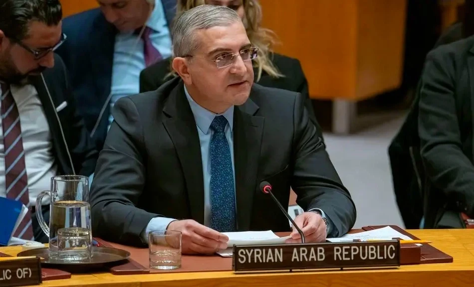 مجلس الأمن يبحث أوضاع سوريا ويؤكد الالتزام بسيادة ووحدة البلاد