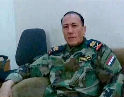 الداخلية السورية تعتقل ثلاثة طيارين بارزين من النظام المخلوع
