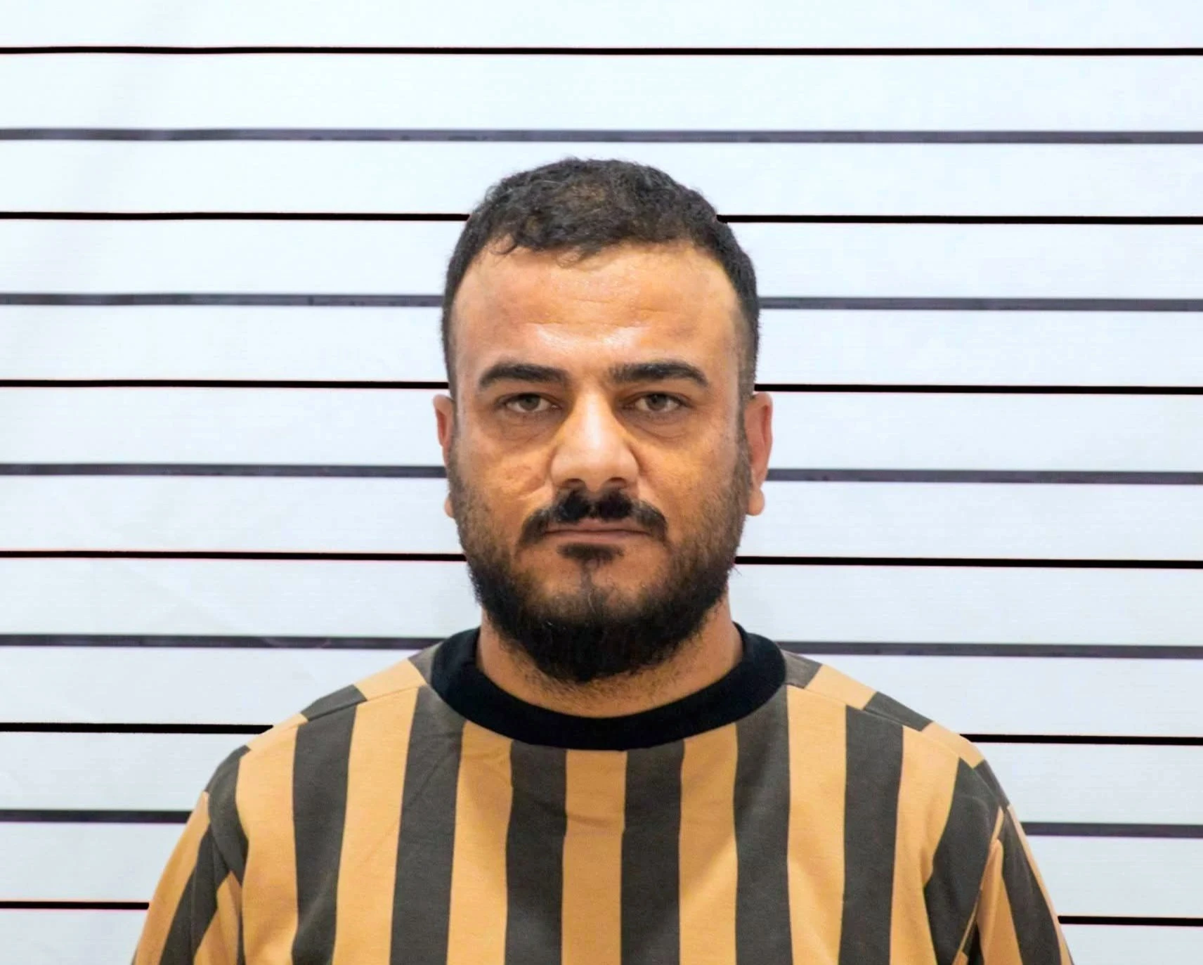 القبض على قيادي سابق في "لواء الباقر" بتهم انتهاكات في ديرالزور