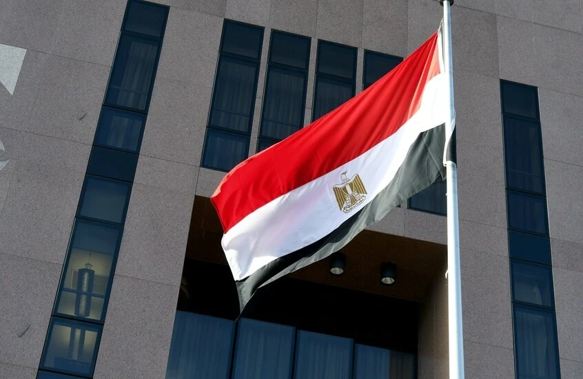 الخارجية المصرية تدين الاعتداءات الإسرائيلية على سوريا