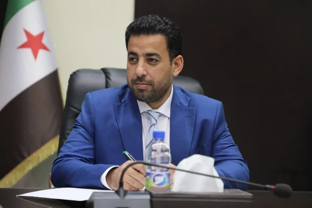 وزير الصحة: رفع العقوبات الأميركية يفتح الطريق أمام استعادة الريادة الدوائية في سوريا