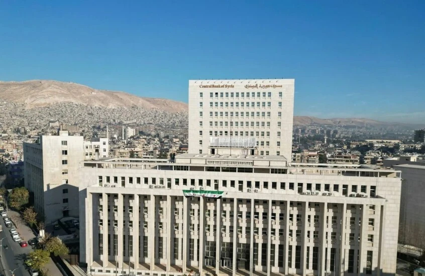 خلال أسابيع.. سوريا تستأنف اتصالها بنظام سويفت للمدفوعات الدولية