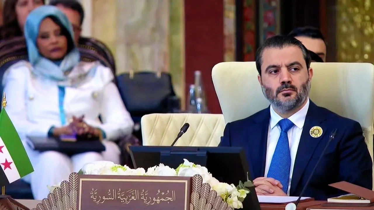 الشيباني مشاركاً في قمة بغداد.. نتطلّع إلى شراكة عربية حقيقية
