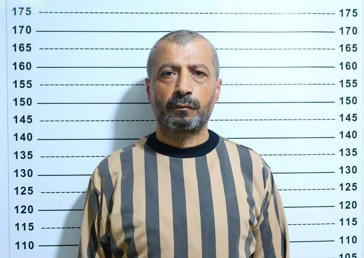 طرطوس: القبض على أحد معاوني سجن صيدنايا
