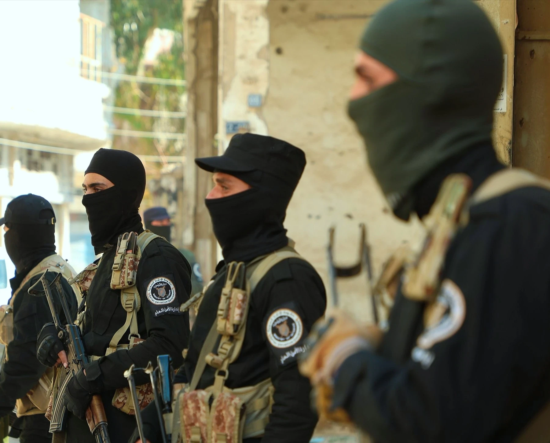 إحباط تهريب كميات كبيرة من "الحشيش" وضبط الخلية المسؤولة بريف حلب