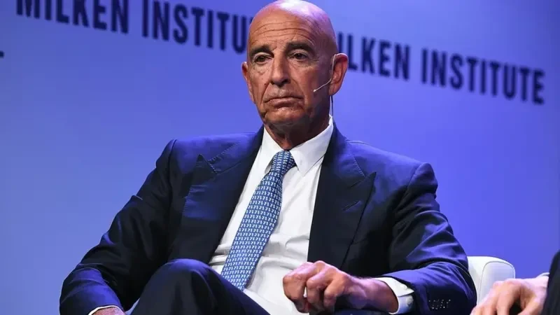 المبعوث الأمريكي يعزي بضحايا تفجير كنيسة دمشق ويؤكد: نواصل دعم الحكومة السورية