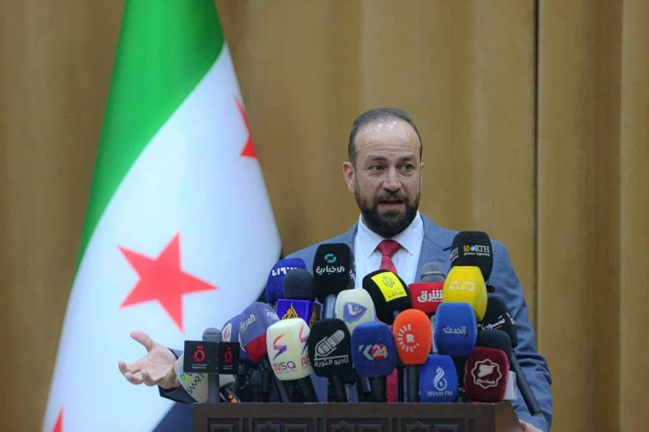 وزارة الإعلام تعتمد بريدًا رسميًا لاستقبال طلبات زيارة سوريا