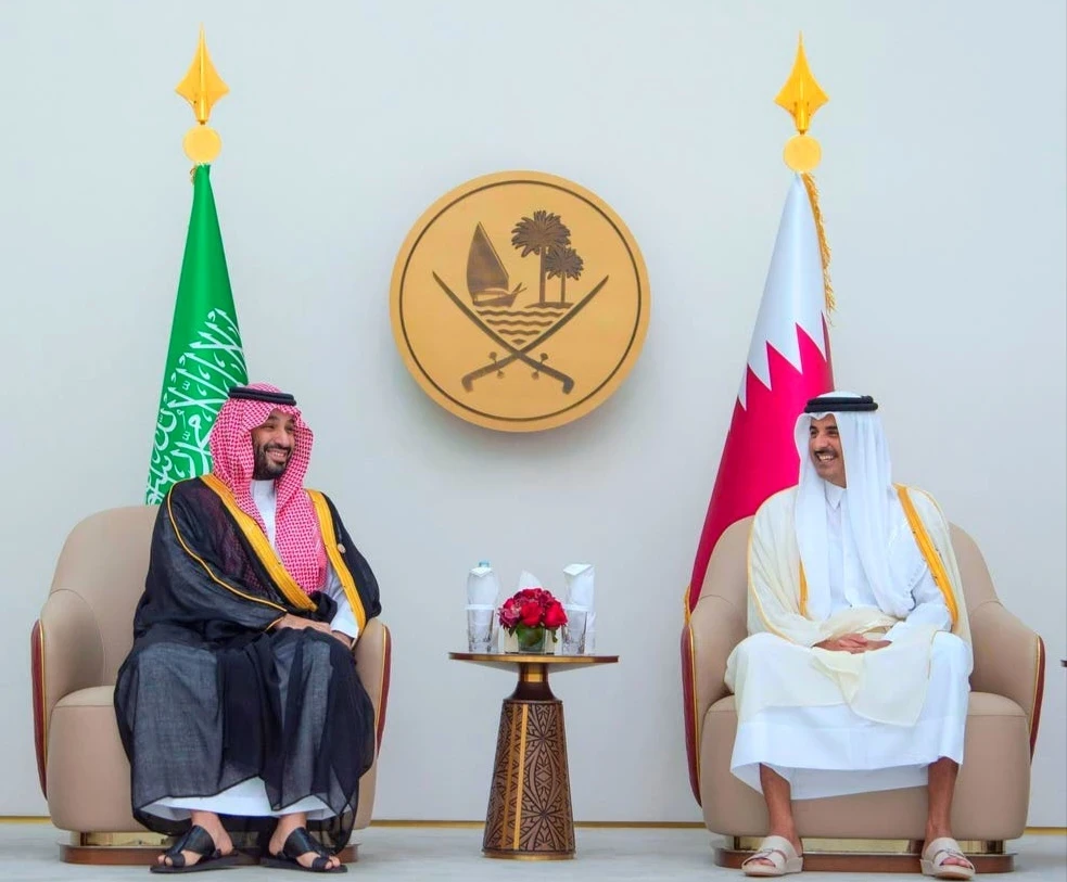 وزير المالية السوري يشكر السعودية وقطر على المنحة المالية