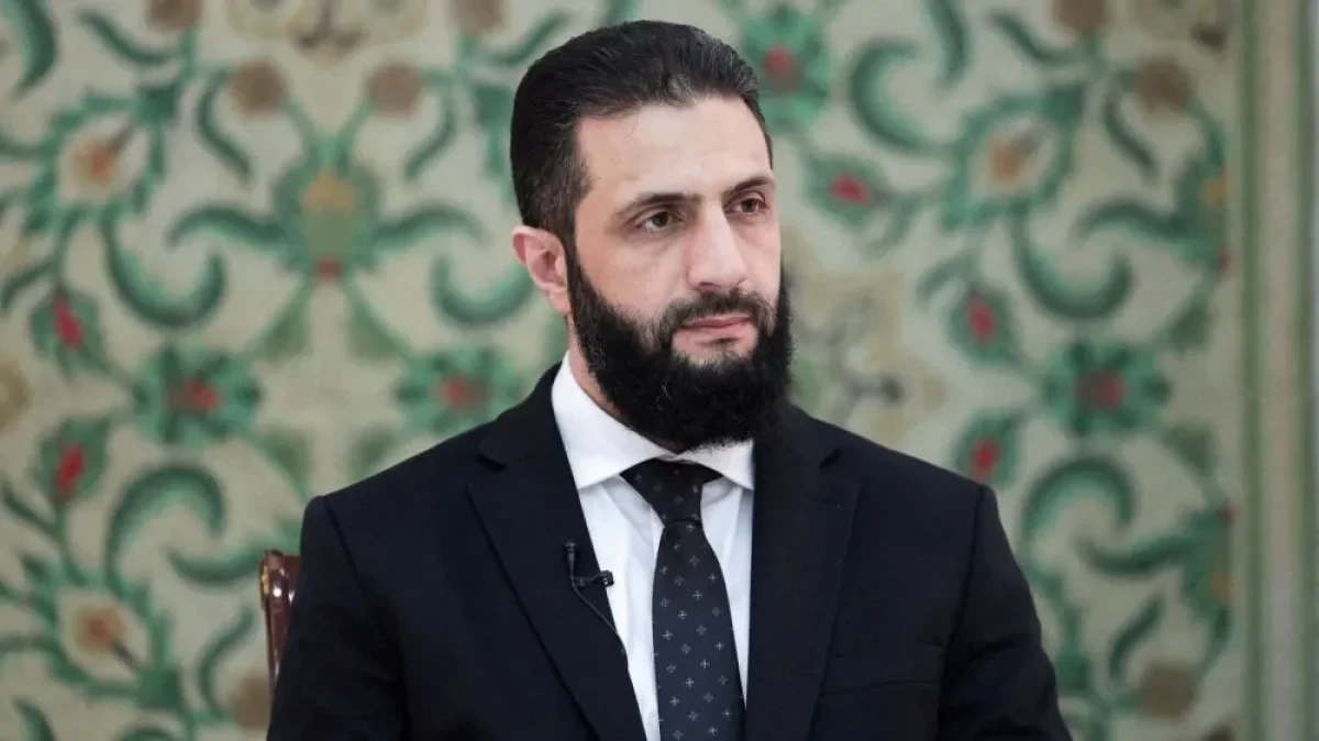 الرئيس الشرع يصدر مرسومًا بإحداث “الشركة السورية للبترول”