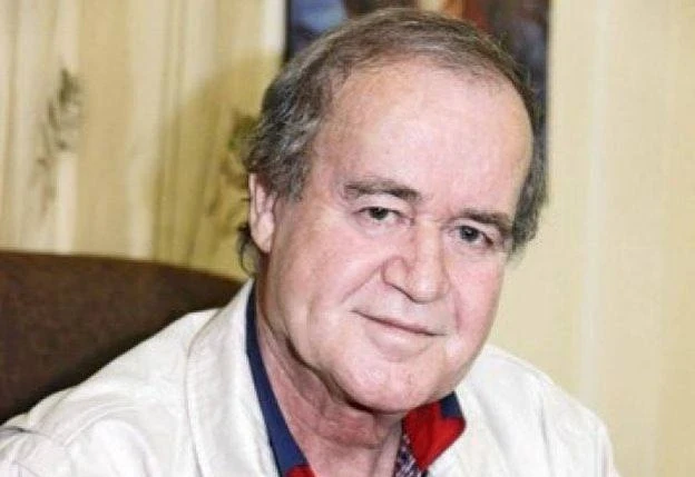 عن عمر ناهز 81 عاماً..الموت يغيب الكاتب السوري هاني السعدي