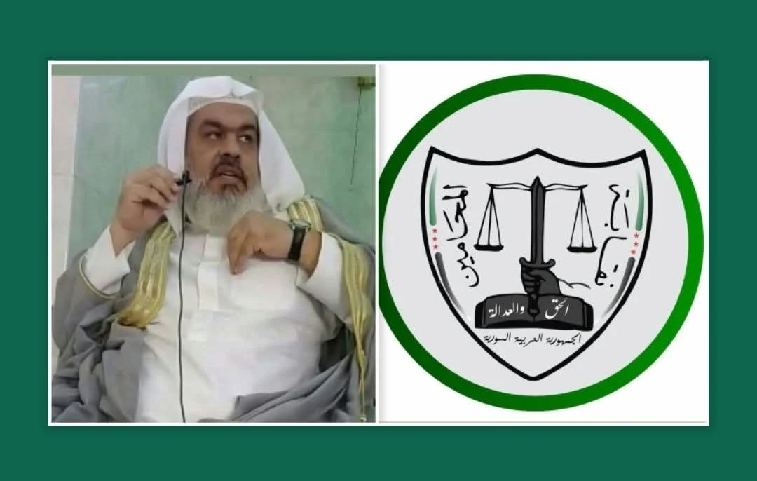 نقابة المحامين في الحسكة تدين اعتقال " ب  ي د " أحد أعضائها