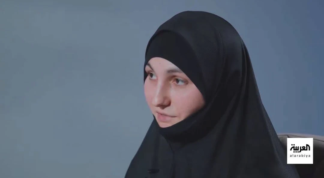 مقابلة تفضح تورّط "ب ي د" في تهريب نساء قادة "داعــ,ش" مقابل مبالغ مالية كبيرة