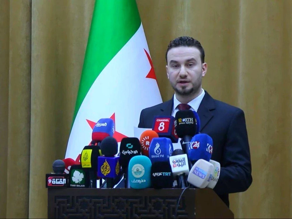 الداخلية السورية: الحسم في السويداء بات قريبًا لصالح الدولة